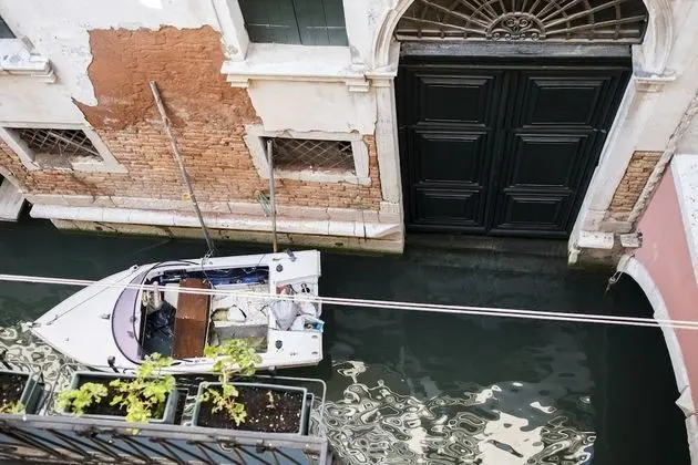 Rialto Corte dei Sansoni