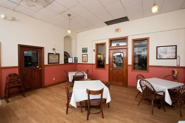 Rialto Hotel - Yerinde Yemek