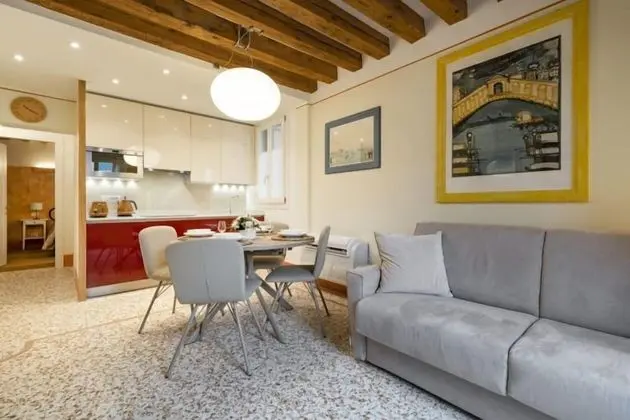 Rialto Sant'Aponal Prestige by Wonderful Italy