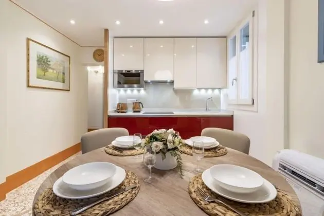 Rialto Sant'Aponal Prestige by Wonderful Italy - İç Mekan