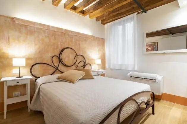Rialto Sant'Aponal Prestige by Wonderful Italy - Oda