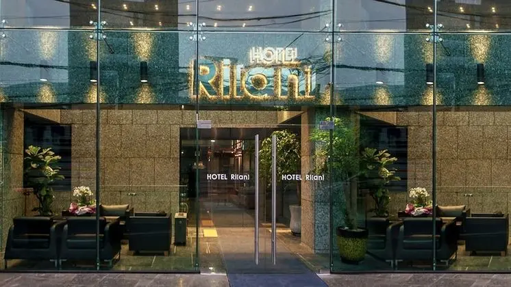 Hotel Rian