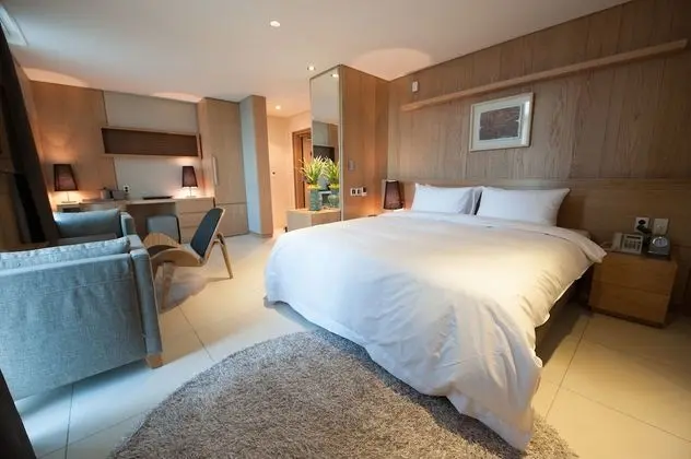 Hotel Rian - Öne Çıkan Resim