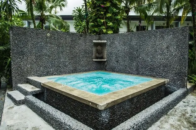 Riande Aeropuerto Hotel & Casino - Spa