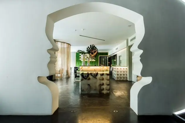 Riande Granada Urban Hotel - Yeme / İçme