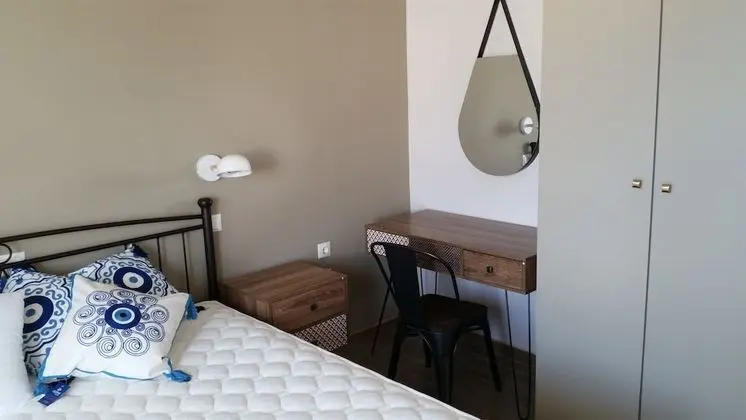 Ria's Deluxe Apartments - Oda