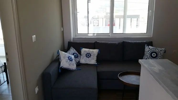 Ria's Deluxe Apartments - Oda Düzeni