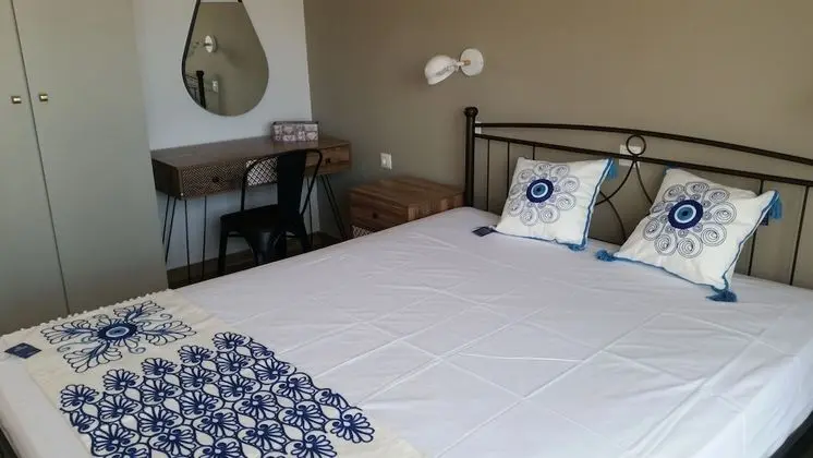 Ria's Deluxe Apartments - Öne Çıkan Resim