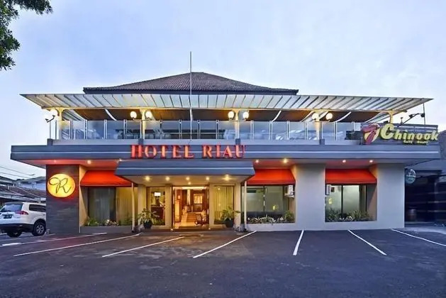 Hotel Riau