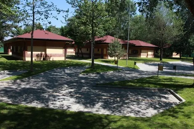 Ribarsko Ostrvo