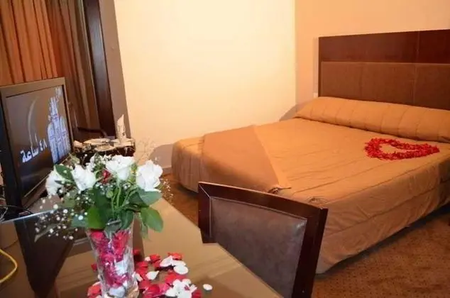 Ribas Hotel - Genel