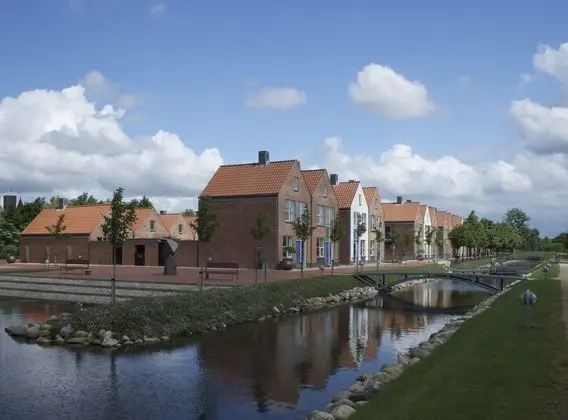 Ribe Byferie Resort - 1
