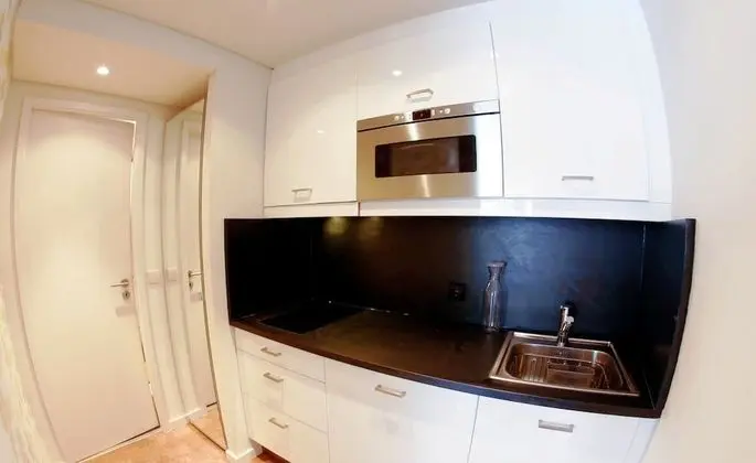 Ribeira Cinema Apartments - İç Mekan