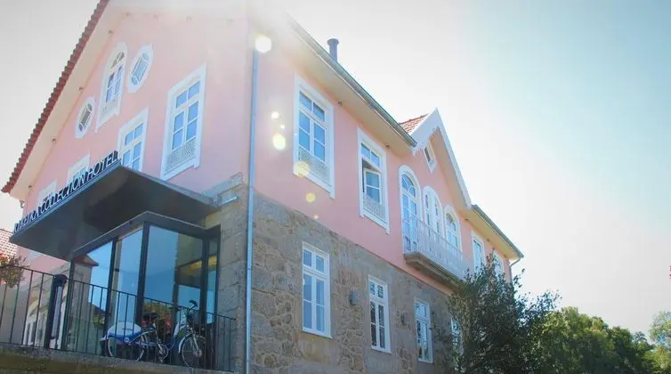 Ribeira Collection Hotel by Piamonte Hotels