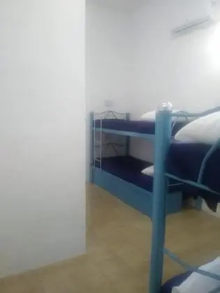 Ribeira dos Arrecifes Hostel - Oda