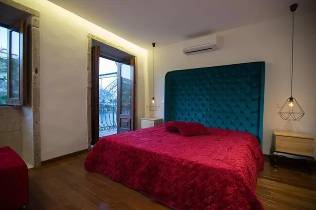 Ribeira flats mygod - Oda