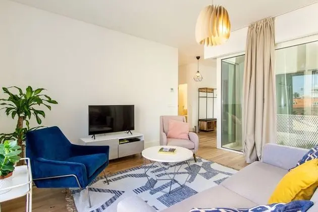 Ribeira11 Design Apartment