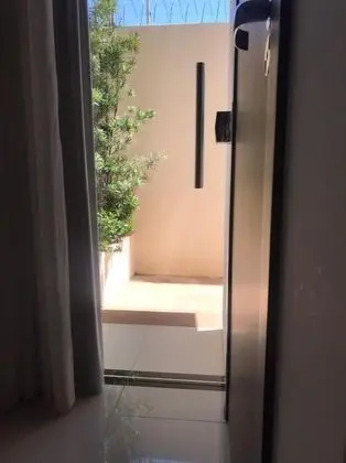 Hotel Ribeirãozinho - İç Mekan