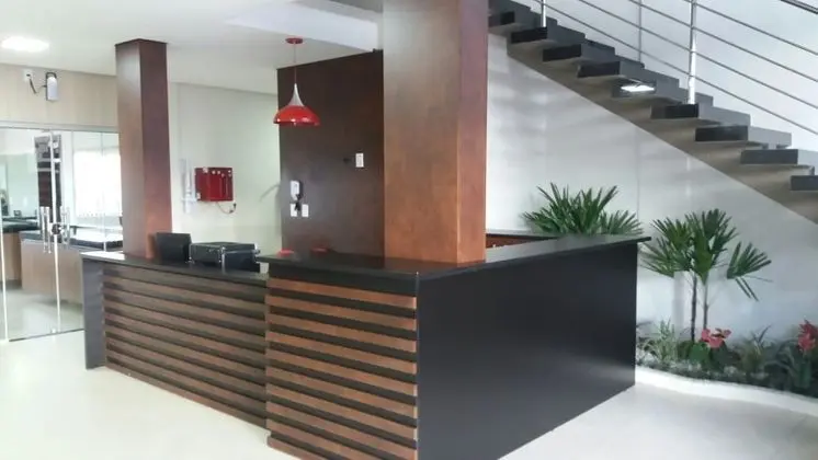 Hotel Ribeirãozinho - Öne Çıkan Resim