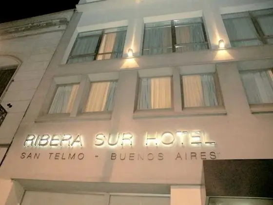 Ribera Sur