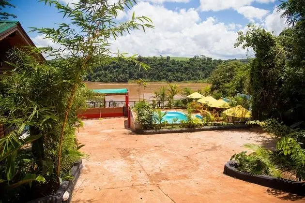 Riberas del Parana