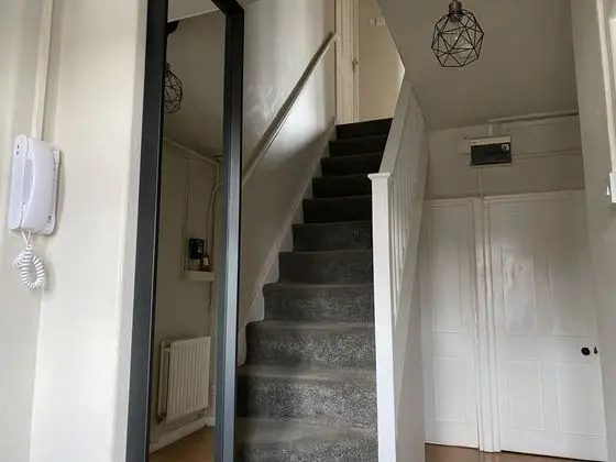 Riberfra Apartment - İç Mekan