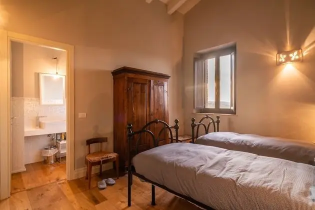 Ribusieri Country House - Oda