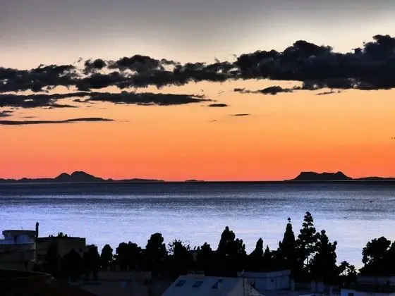 Ricardo Soriano Apartment