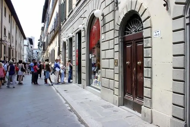 Ricasoli 53 in Firenze