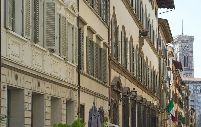 Ricasoli Firenze UNA Esperienze