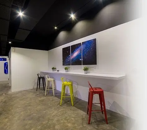 RICCARTON CAPSULE HOTEL - Yerinde Yemek