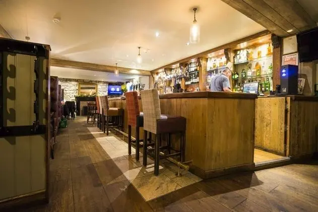Riccarton Inn - Öne Çıkan Resim