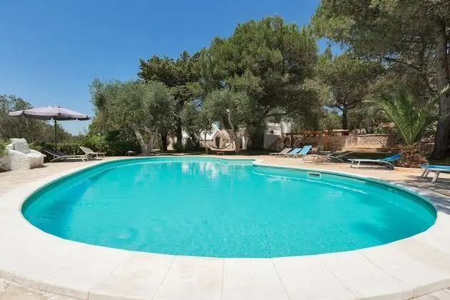 Villa Ricci - Öne Çıkan Resim