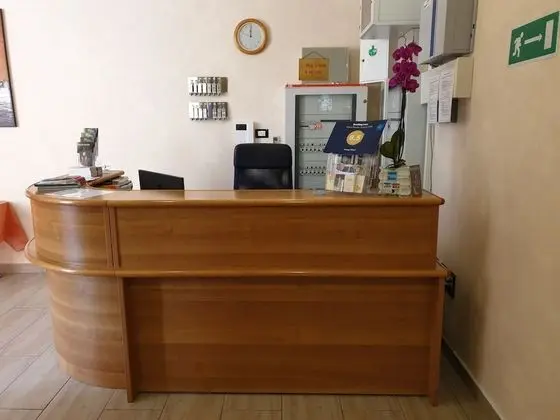 Hotel Ricci - Öne Çıkan Resim