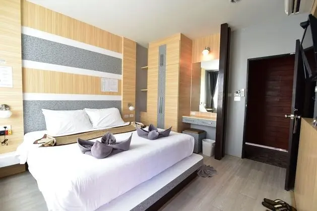 Ricci House Resort - Öne Çıkan Resim