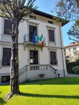 Villa Ricci Suites