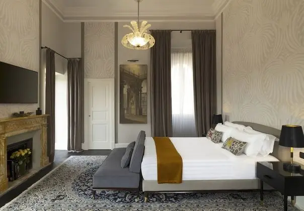 Ricciardelli Luxury Studios - Öne Çıkan Resim
