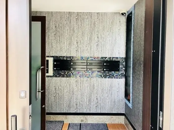 Ricco Mond Hills Apartment House 101 - İç Mekan