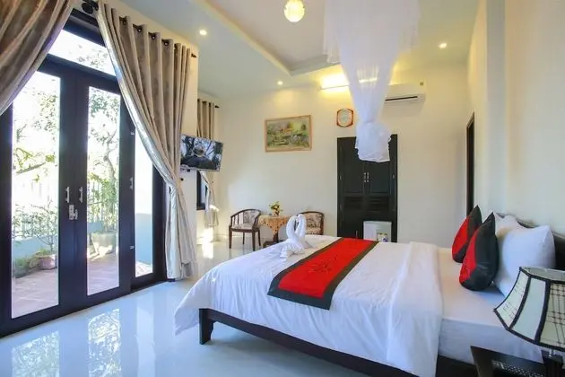 Rice Flower Homestay - Oda