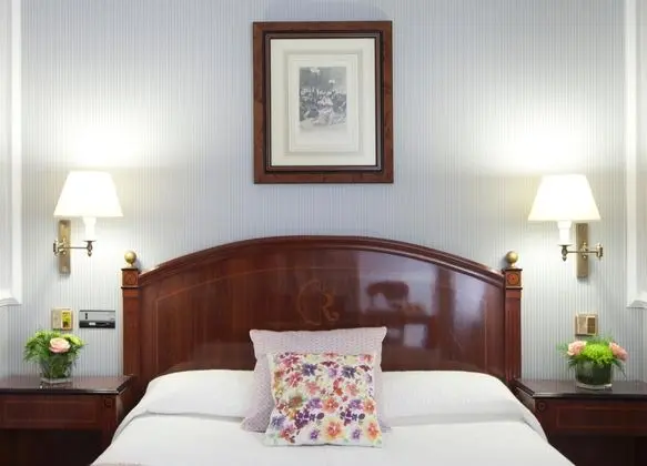 Rice Reyes Católicos