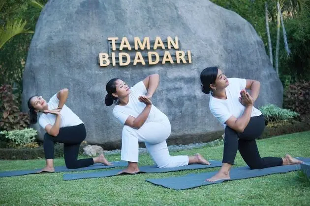 Rich Farmer Eco House and Yoga - Dış Mekan