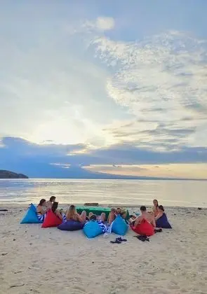Rich Farmer Eco House and Yoga - Plaj