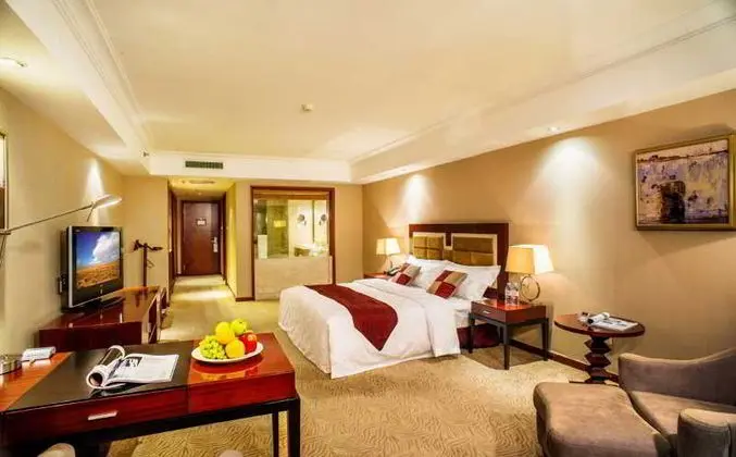 Rich Gate Hotel