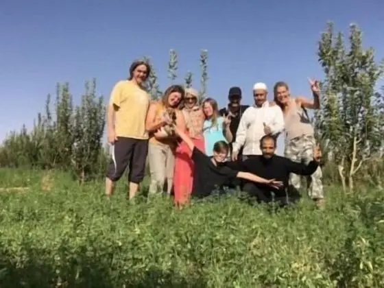 Rich La Nature Sud-Est - Dış Mekan