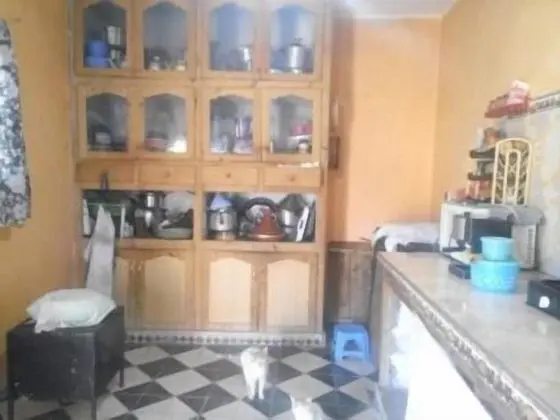 Rich La Nature Sud-Est - Yerinde Yemek