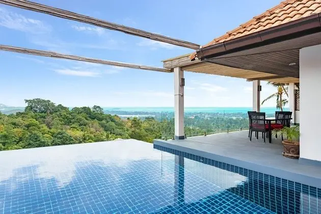 Villa Rich Seaview - Öne Çıkan Resim