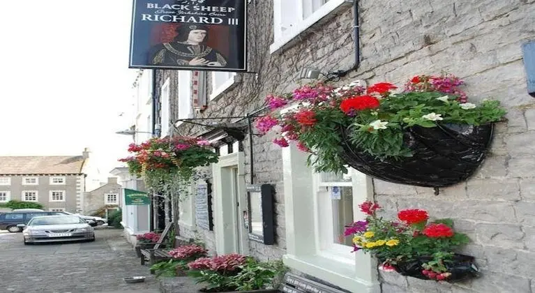 Richard III Hotel