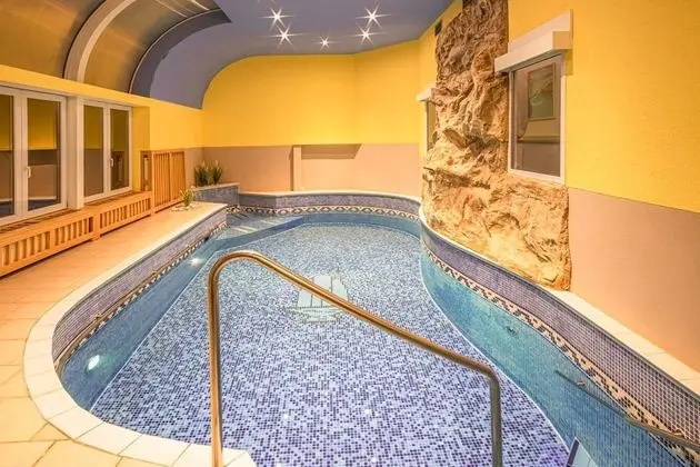 Hotel Richard - Öne Çıkan Resim