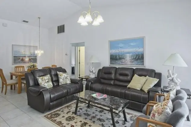 Richard s Clear Creek Vacation Homes - Oda