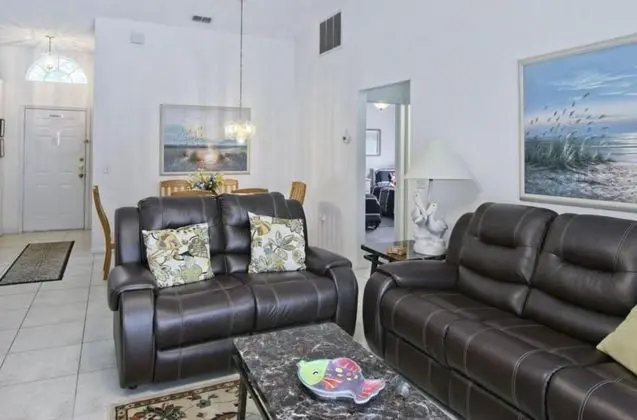 Richard s Clear Creek Vacation Homes - Oda